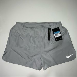 Nike Dri-FIT 3” Running Shorts - New with Tags